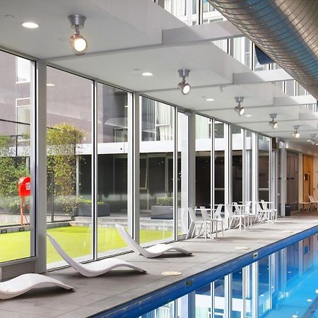 Wow Apartment On Swanston Melbourne Eksteriør bilde
